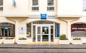 ibis budget Compiègne Centre-Ville