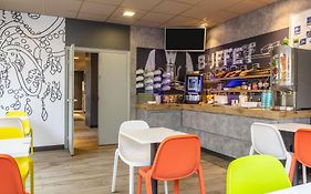 ibis budget Compiègne Centre-Ville