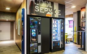 ibis budget Compiègne Centre-Ville